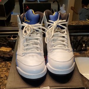 jordan 5